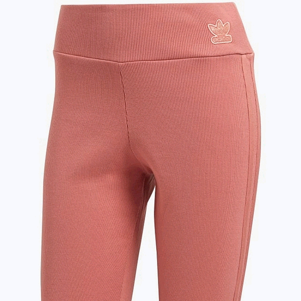 Adidas Biker Shorts - Women's XS